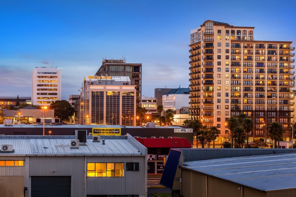 Central Manukau Hideaway Apartamento Auckland Exterior foto